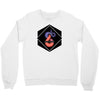 KING OF SNAKES Crewneck Sweatshirt