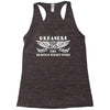 greasers Racerback Tank
