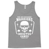 INVICTUS GAMES Toronto 2017 Tank Top
