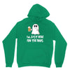 For The Boos Unisex Hoodie