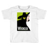 Wicked Musical Toddler T-shirt