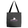 just one more chapter] Tote Bags