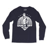 Dance Off Bro! Long Sleeve Shirts