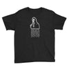 the finest wines available to humanity Youth Tee