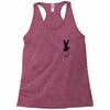 Cat Pocket Racerback Tank