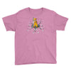 kill bowser Youth Tee