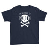 allergic to poison Youth Tee