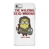the walking dead neu 15 iPhone 7 Case