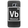 Vibranium Samsung Galaxy S7 Edge