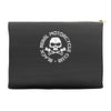 black rebel motorcycle club Accessory Pouches