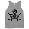 pi rate pirate Tank Top