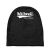 millwall born and raised retro Baby Beanies