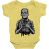 franselfiestein Baby Onesie