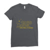 1968 model and still a classic Ladies Fitted T-Shirt