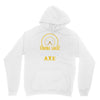 you can't argue with a viking Unisex Hoodie