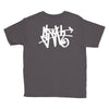 i am sloth back Youth Tee
