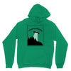I Want To Believe (f243) Hoodie