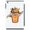 pupkin spice latte iPad Mini