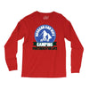 camping for life;Husband and wife Long Sleeve Shirts
