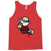 nightmare freddy krueger robert englund horror Tank Top