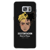 XXXTentacion Rest in Peace Samsung Galaxy S7