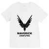 Logan Paul Maverick V-Neck Tee