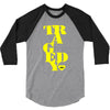 official steps tragedy t shirt s m l xl 3/4 Sleeve Shirt