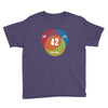 Venn Diagram Youth Tee