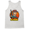 the man with no face Tank Top