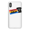 call your mom iPhoneX