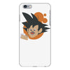 kaka carrot cake iPhone 6/6s Plus Case