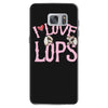 i love lops lots Samsung Galaxy S7