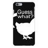 chiken butt iPhone 6/6s Plus Case