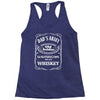 new ~dad's army home guard inspired Racerback Tank