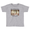 Raphael Scuola Di Atene Toddler T-shirt