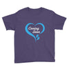 Coming Soon Baby Boy Youth Tee