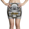 The Crash Off Road Mini Skirts