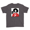 #IMWITHKAP (f156) Youth Tee