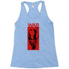 War Racerback Tank