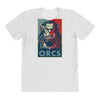 for the orcs All Over Women's T-shirt