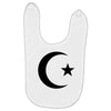 STAR DESIGN Baby Bibs