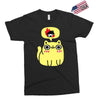 dreaming of destruction Exclusive T-shirt