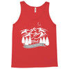 i hate people Tank Top