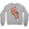 bacon forever Crewneck Sweatshirt