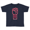 woman empowerment Toddler T-shirt