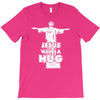 jesus wants a hug T-Shirt