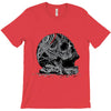 celtic skull T-Shirt