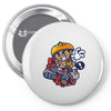 pintados Pin-back button