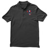 4th of July Polo Shirt