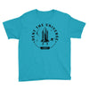 Dent The Universe Youth Tee